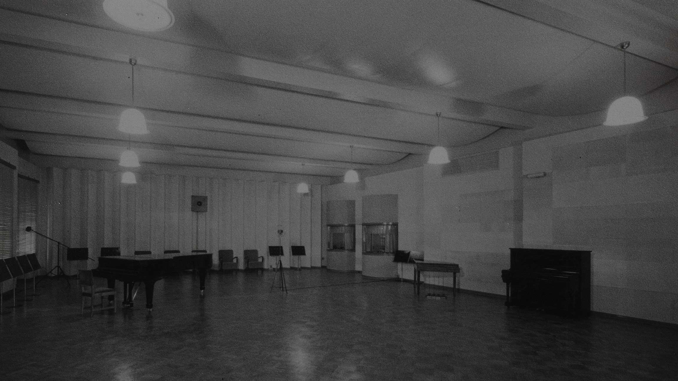 Timeless Inspiration, Modern Sound